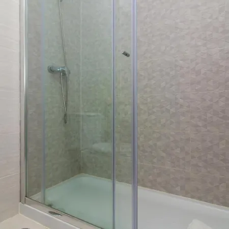 One Bedroom Apartment