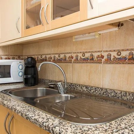One Bedroom * Quarteira