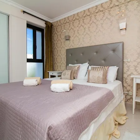Apartment One Bedroom
