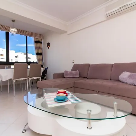 Apartment One Bedroom