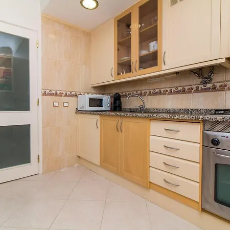 Apartment One Bedroom